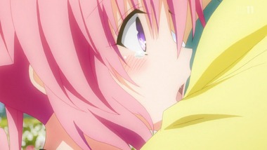 To LOVEる-とらぶる-ダークネス2nd ３話 感想 画像3
