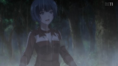 ようこそ実力至上主義の教室へ 11話感想画像21