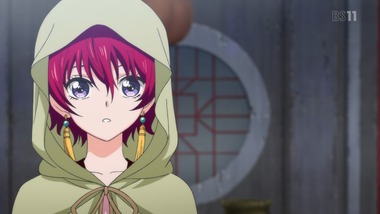 暁のヨナ  感想 実況 画像0