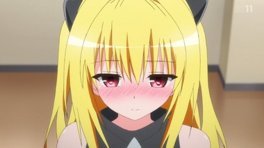To LOVEる-とらぶる-ダークネス2nd 14話 感想 画像10