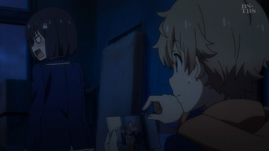 この美術部には問題がある! 8話 感想 画像16