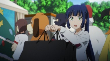 青春×機関銃 特別編 感想 画像5