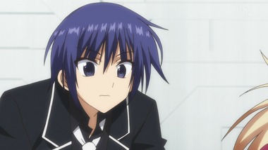 銃皇無尽のファフニール 画像 感想 実況7