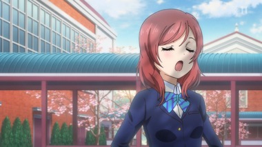 ラブライブ！ 感想 実況 画像1