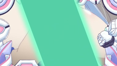 魔装学園 12話 感想 画像6