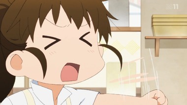 WORKING!!! 12話  感想 画像12