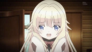 ランス・アンド・マスクス 9話 感想 画像10