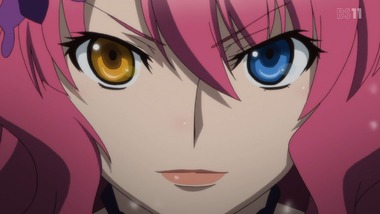 魔弾の王と戦姫 感想 実況 画像10