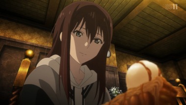 櫻子さんの足下には死体が埋まっている 10話 感想 画像23