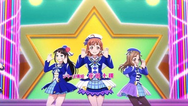 ラブライブ 1話感想画像5