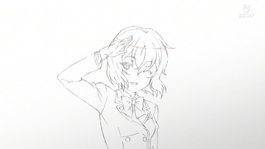 SHIROBAKO 感想 実況 画像3