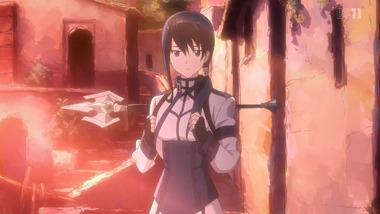 灰と幻想のグリムガル 6話 感想 画像16