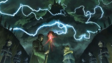 ゼロから始める魔法の書 6話 感想 画像4