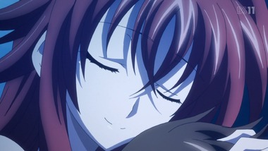 ハイスクールD×D BorN   画像6