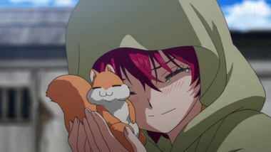 暁のヨナ 感想 実況 画像1