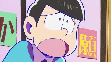 おそ松さん 4話 感想 画像6