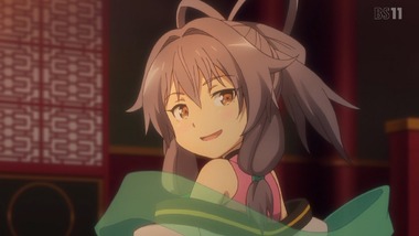 学戦都市アスタリスク 13話 感想 画像1