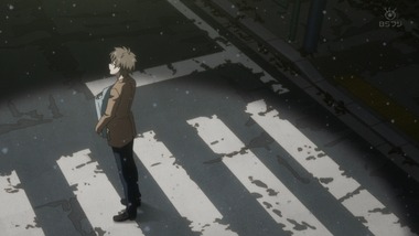 SHIROBAKO 画像 感想 実況3