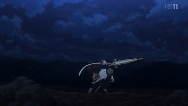Fate Apocrypha 13話感想画像15