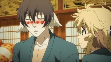 うたわれるもの 偽りの仮面 16話 感想 画像6