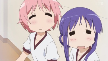 ゆゆ式 11話 感想 画像15