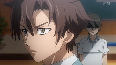 トリアージＸ 8話 画像 感想 実況5