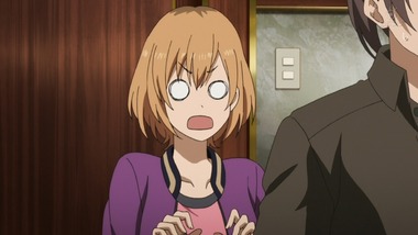 SHIROBAKO 感想 実況 画像9