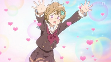 響け！ユーフォニアム 6話 画像 感想 実況4