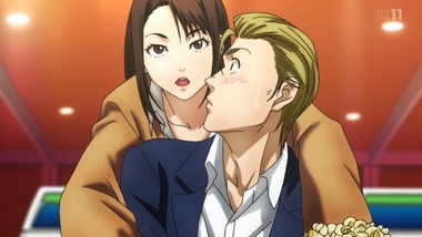 監獄学園（プリズンスクール） 7話 感想 画像3