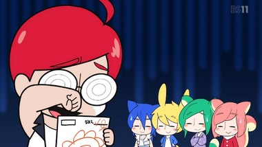 ぱんきす!2次元 画像 感想 実況3