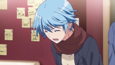 風夏 12話 感想 画像12