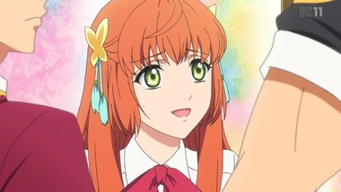 マジきゅん!ルネッサンス 8話 感想 画像8