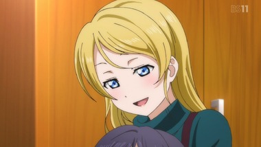 ラブライブ! 画像 感想 実況4