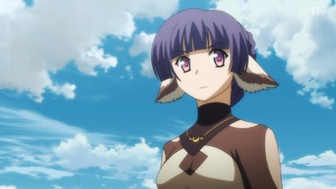 うたわれるもの 偽りの仮面 14話 感想 画像9