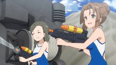 はいふり 10話 感想 画像5
