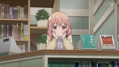 ひなこのーと 11話 感想 画像28