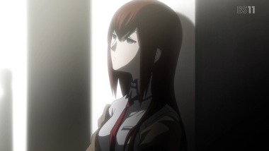 シュタインズ・ゲート 1話感想画像22