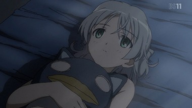 ストライクウィッチーズ 6話 感想 画像8