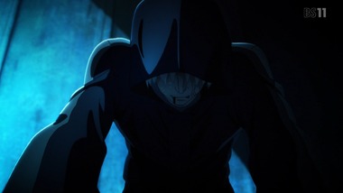 Fate Zero 5話 感想 画像12