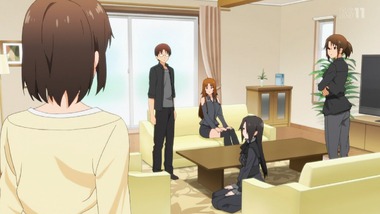 WORKING!!! 10話 感想 画像12