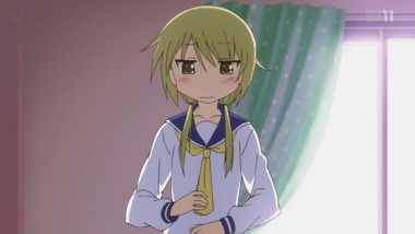 ゆゆ式 1話 感想 画像0