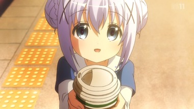 ご注文はうさぎですか40 6話 感想 画像40