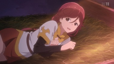 灰と幻想のグリムガル 3話 感想 画像16