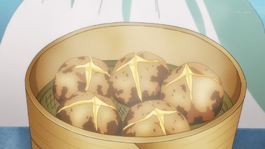 異世界食堂 6話感想画像16