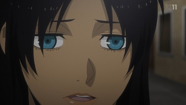 GANGSTA 7話 感想 画像7