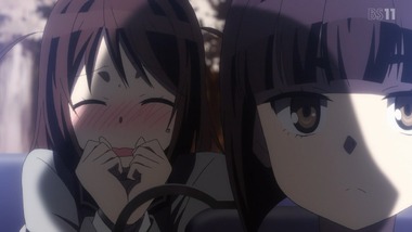 下セカ 11話 感想 画像2