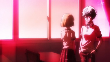 エルドライブ 8話 感想 画像20