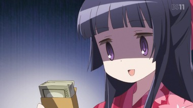 わかば＊ガール 7話 感想 画像4