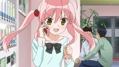 それが声優! 11話 感想 画像6