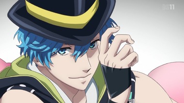 B-PROJECT 2話 感想 画像4